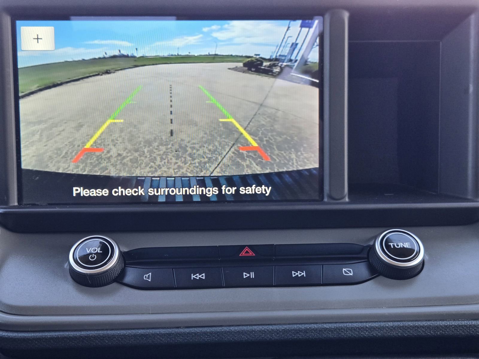 Used 2022 Ford Maverick XL image 17