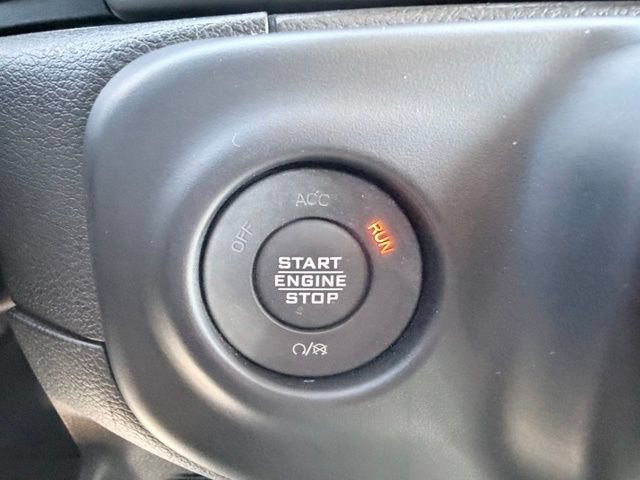 Used 2023 Jeep Wrangler Sport AWD/4WD image 18