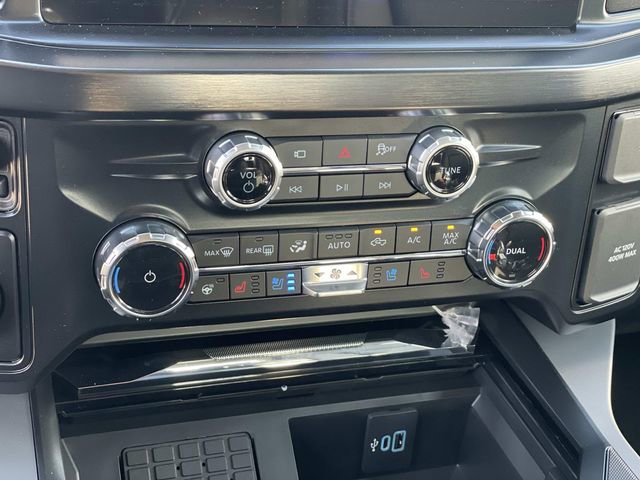 New 2026 Ford F350 Lariat image 14