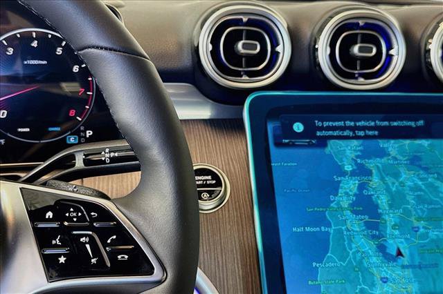 New 2027 Mercedes-Benz CLE 300 4MATIC Coupe image 15