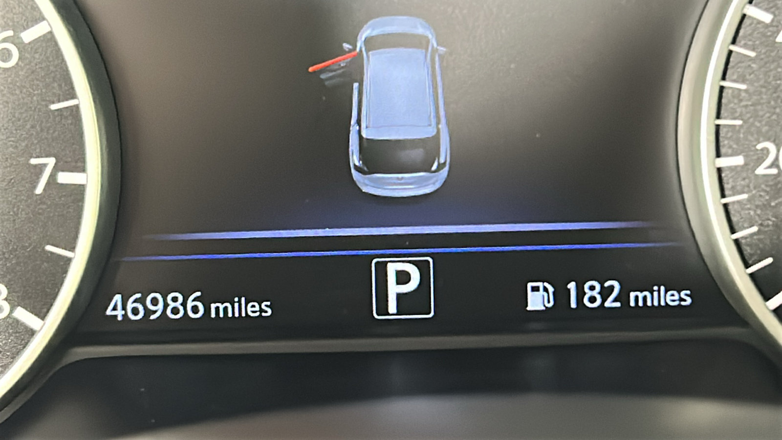 Used 2019 Nissan Murano Platinum AWD/4WD image 18