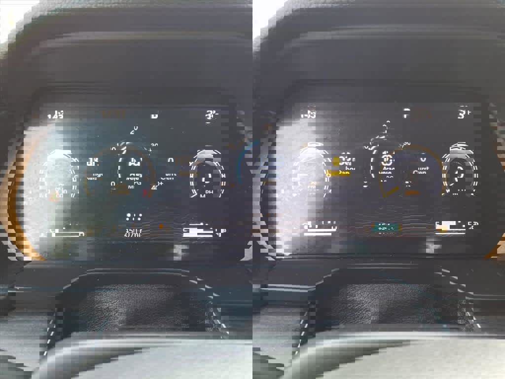 Used 2021 Jeep Grand Cherokee L Limited image 25