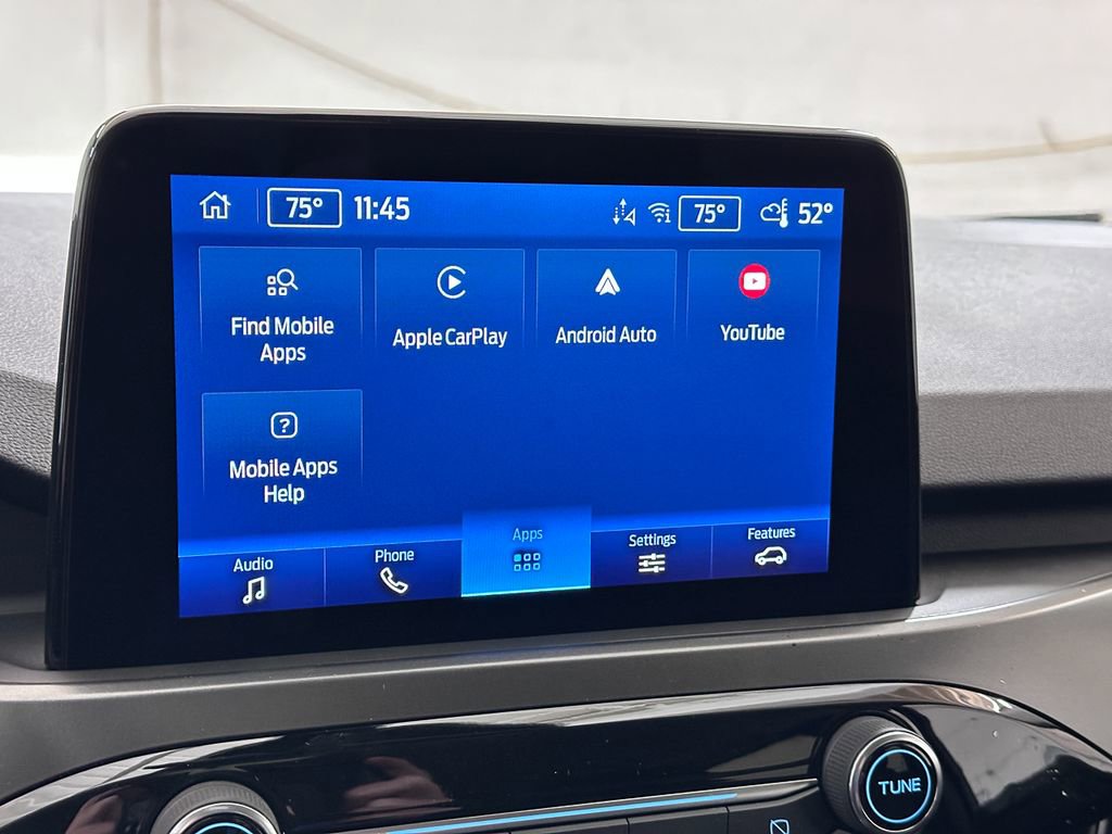 New 2026 Ford Escape Active w/ Cold Weather Package image 30