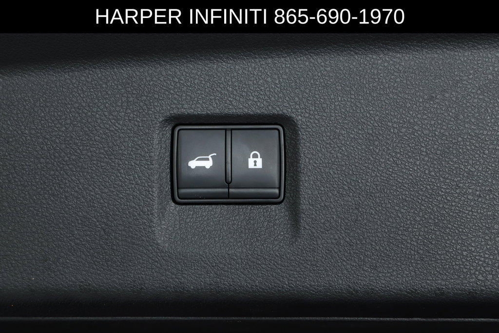 Used 2023 INFINITI QX60 Autograph FWD image 30
