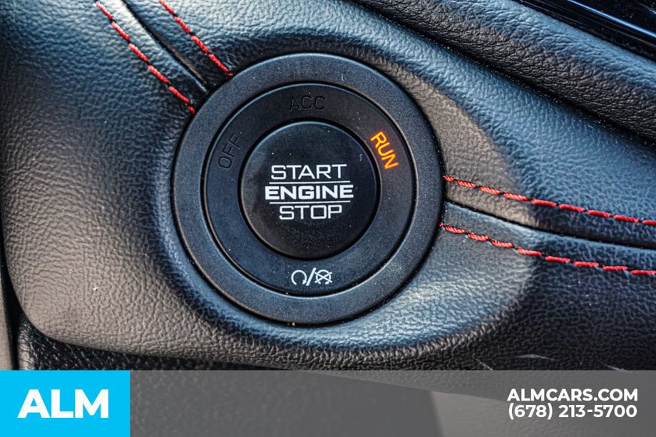 Used 2025 Dodge Durango GT RWD image 47