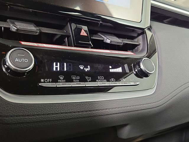 New 2026 Toyota Corolla Cross LE image 19