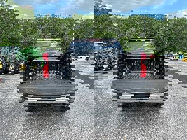 New 2025 Chevrolet Silverado 1500 LT w/ Safety Package image 15