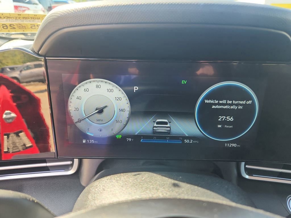 Certified 2023 Hyundai Elantra Limited image 14