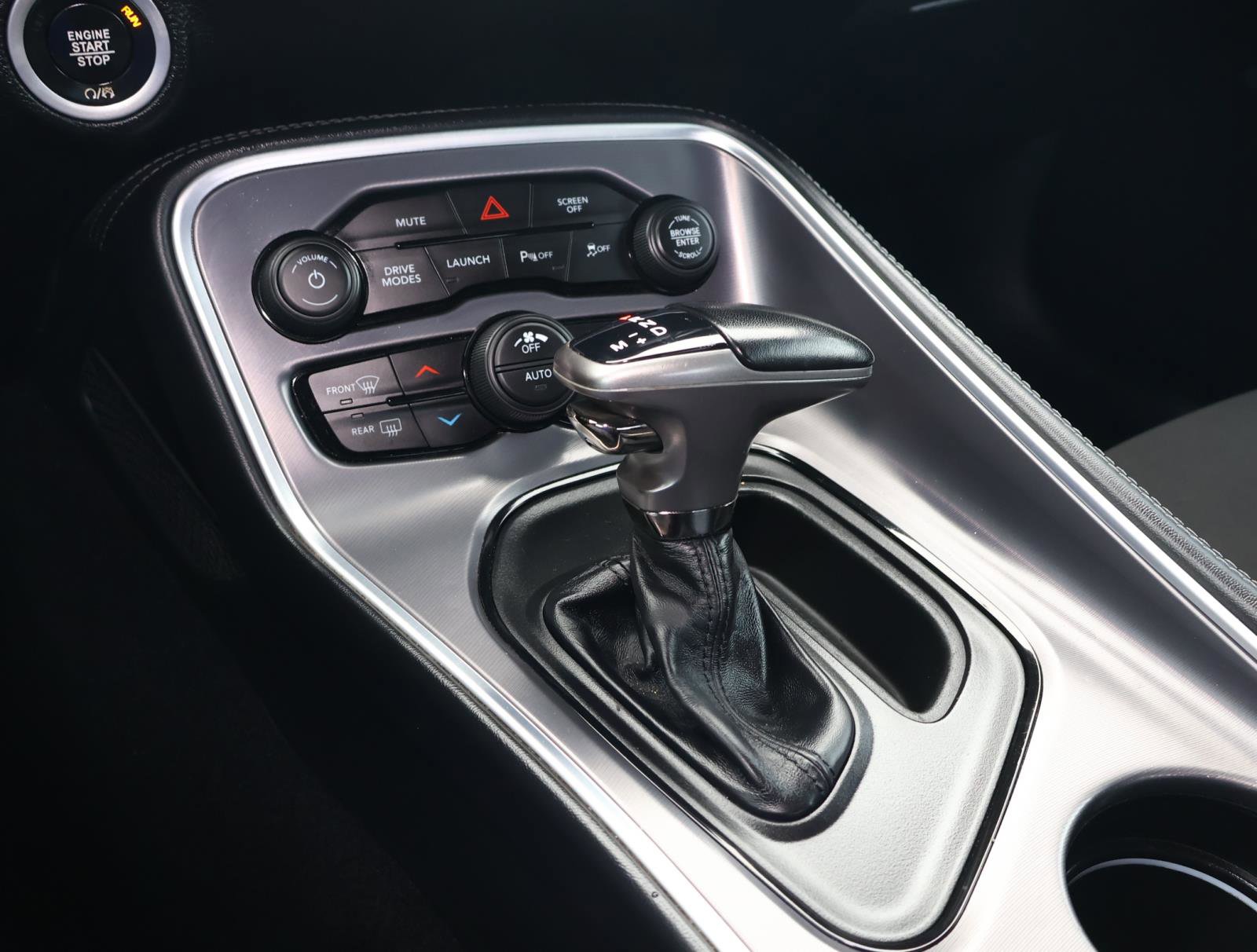 Used 2020 Dodge Challenger R/T Scat Pack image 23