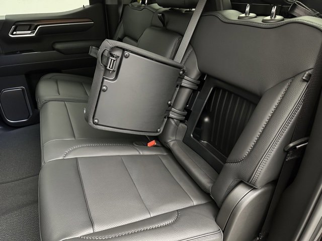 New 2026 GMC Sierra 1500 Denali image 19
