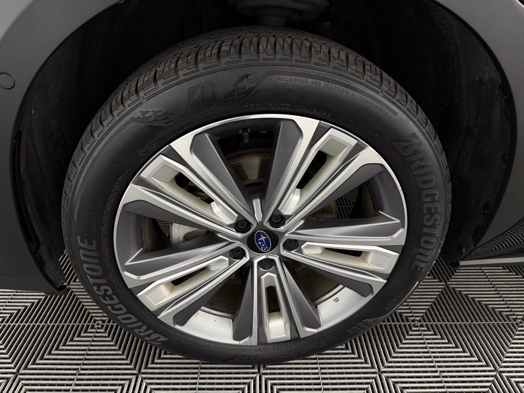 Used 2023 Subaru Solterra AWD image 12