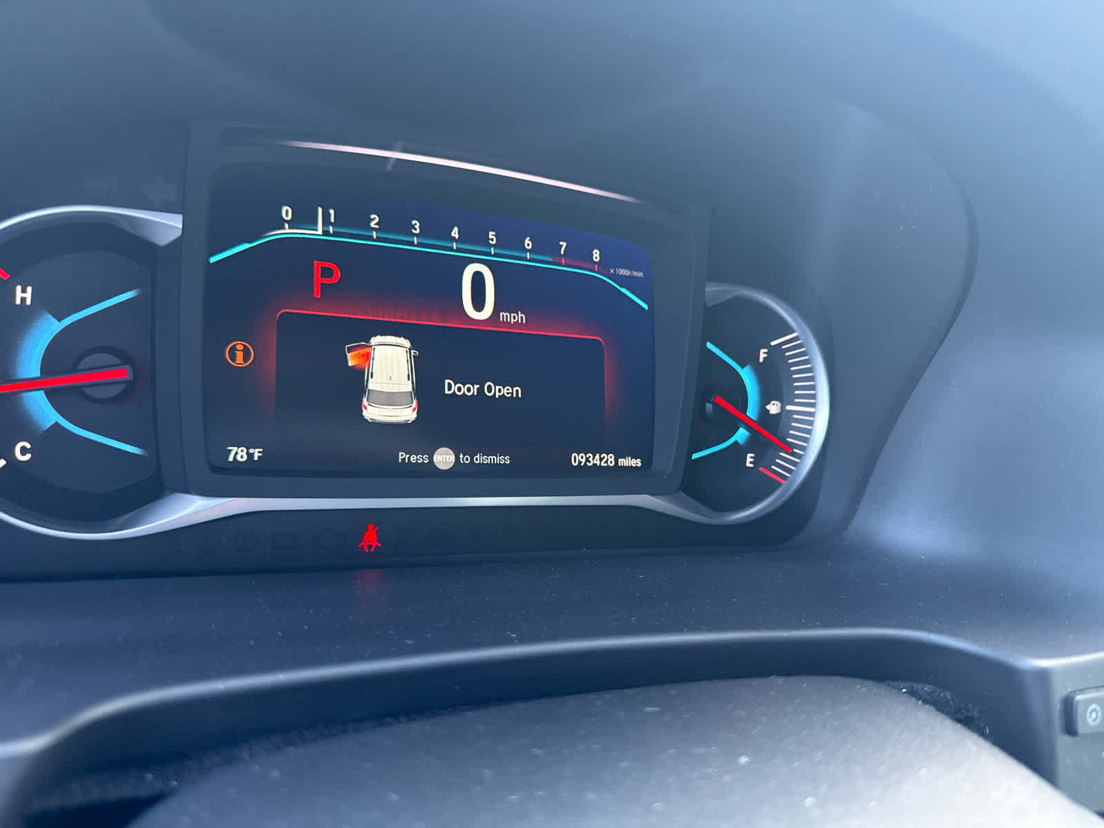 Used 2021 Honda Pilot Elite image 17