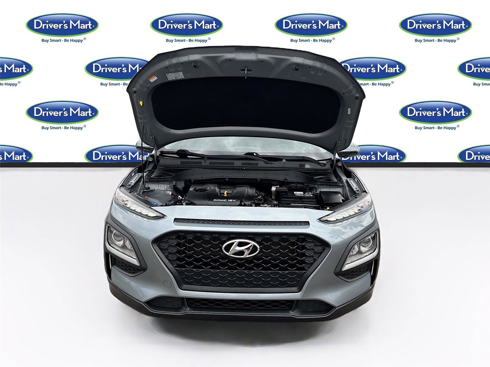 Used 2021 Hyundai Kona SE FWD image 30