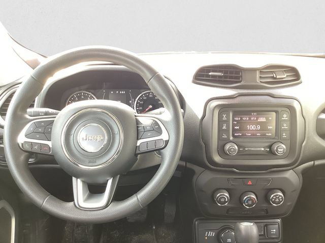 Used 2019 Jeep Renegade Sport image 9