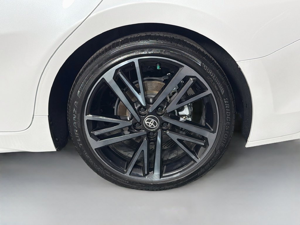 Used 2026 Toyota Camry XSE w/ Premium Plus Package FWD image 30