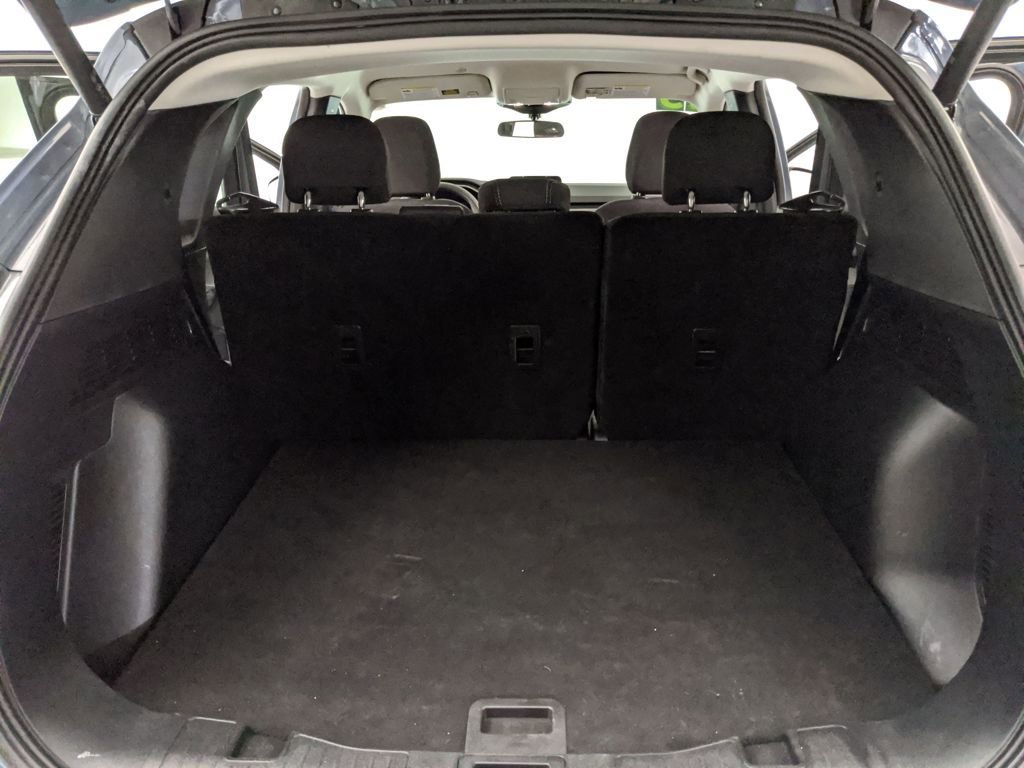 Certified 2025 Ford Escape Active image 18