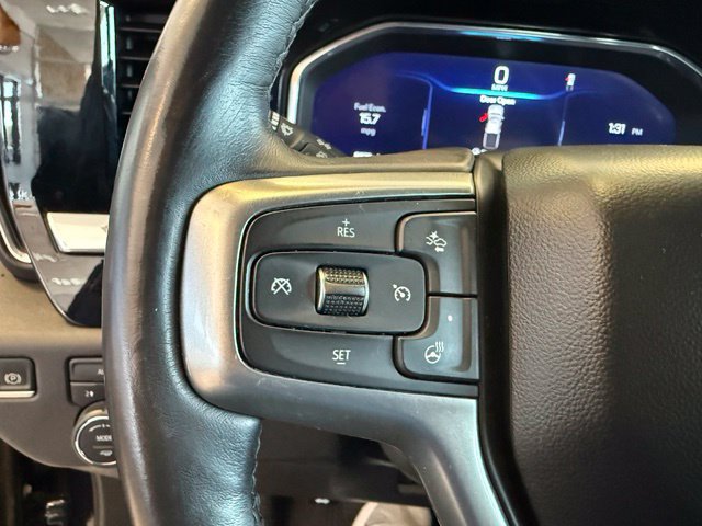 Used 2022 Chevrolet Silverado 1500 LT w/ Protection Package AWD/4WD image 19