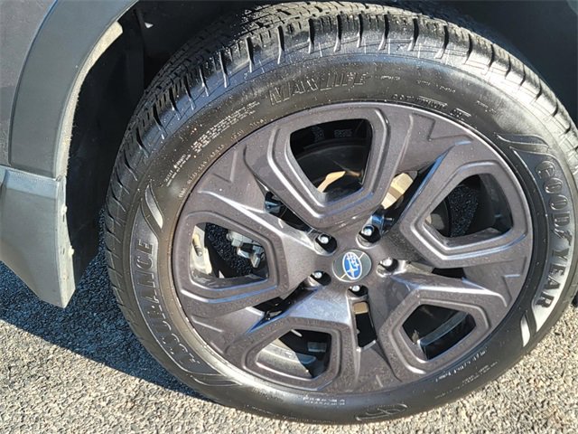 Used 2023 Subaru Ascent Onyx Edition image 7