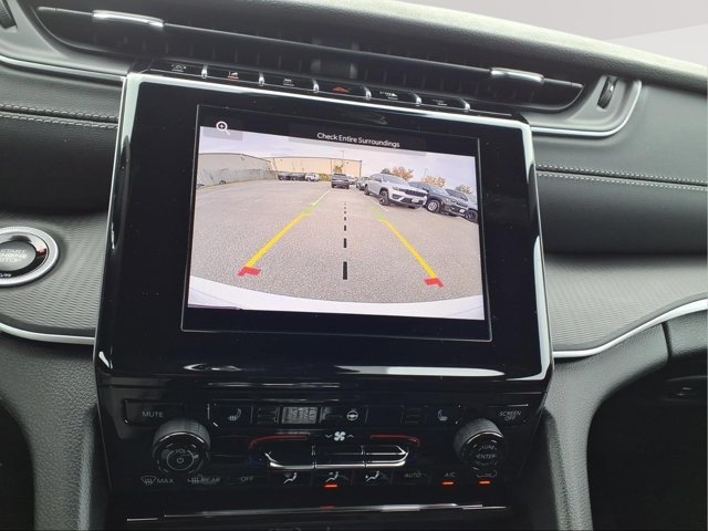 New 2025 Jeep Grand Cherokee L Altitude AWD/4WD image 15