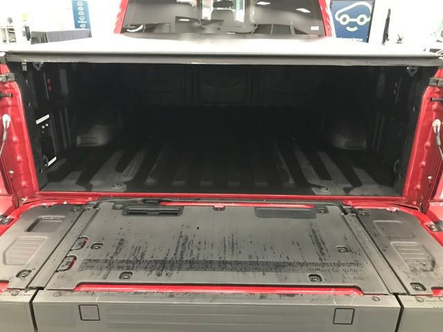 Used 2025 Ford F150 Platinum w/ Equipment Group 702A High image 22