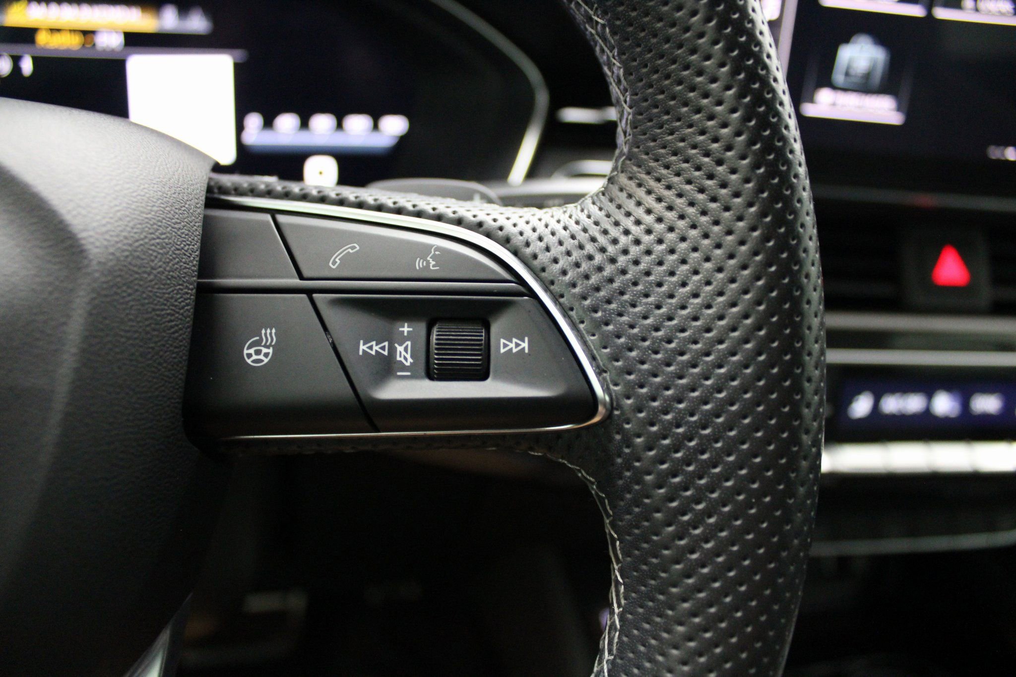 Used 2022 Audi S5 Premium Plus w/ Premium Plus Package image 34