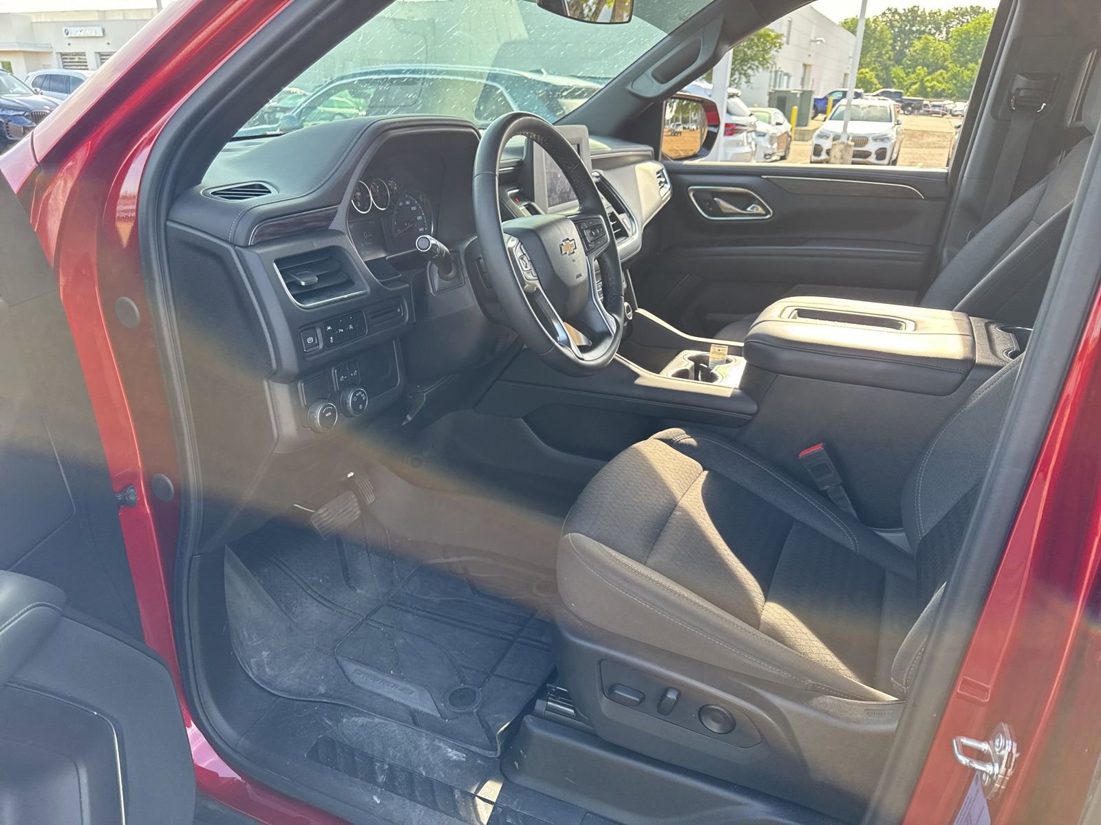 Used 2024 Chevrolet Tahoe LS image 12