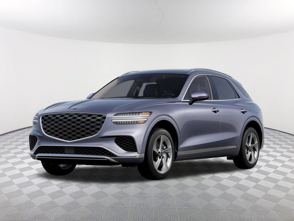 New 2027 Genesis GV70 2.5T AWD/4WD image 1