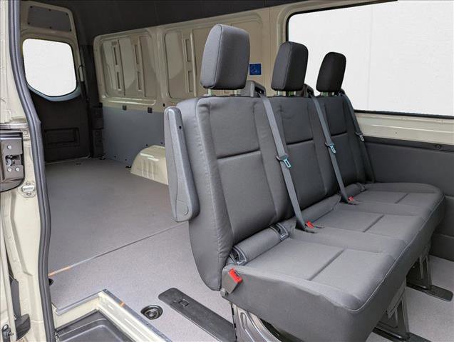 New 2025 Mercedes-Benz Sprinter 2500 image 15