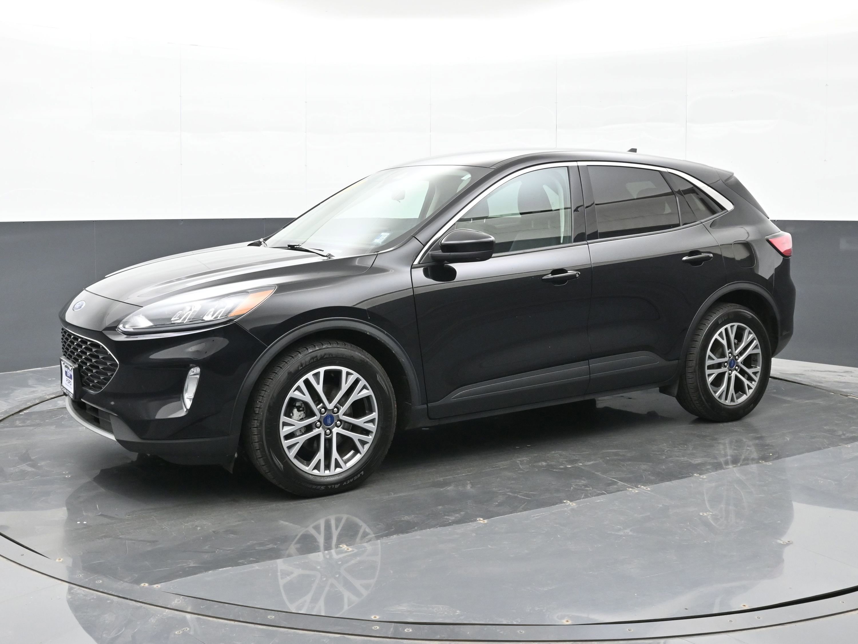 Used 2022 Ford Escape SEL FWD image 8