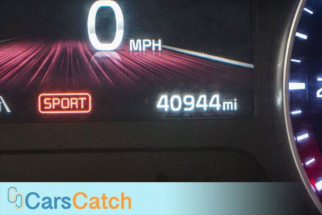 Used 2024 Kia Forte GT-Line FWD image 31