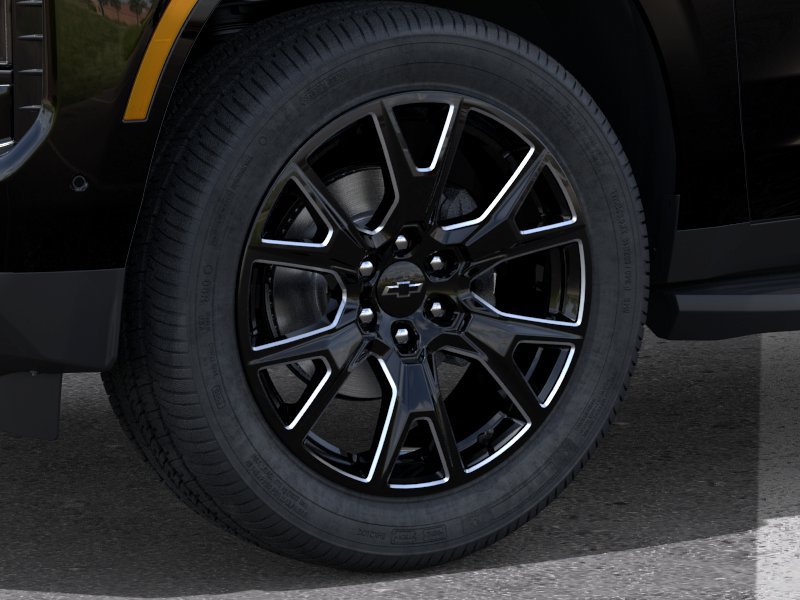 New 2026 Chevrolet Tahoe Premier AWD/4WD image 33