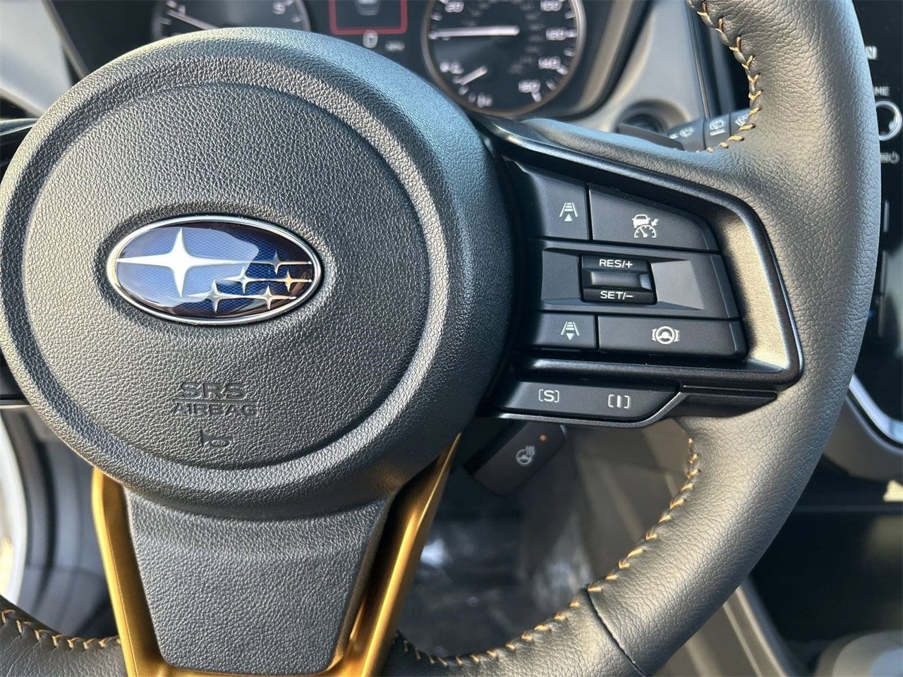 New 2026 Subaru Crosstrek 2.5i Wilderness image 20