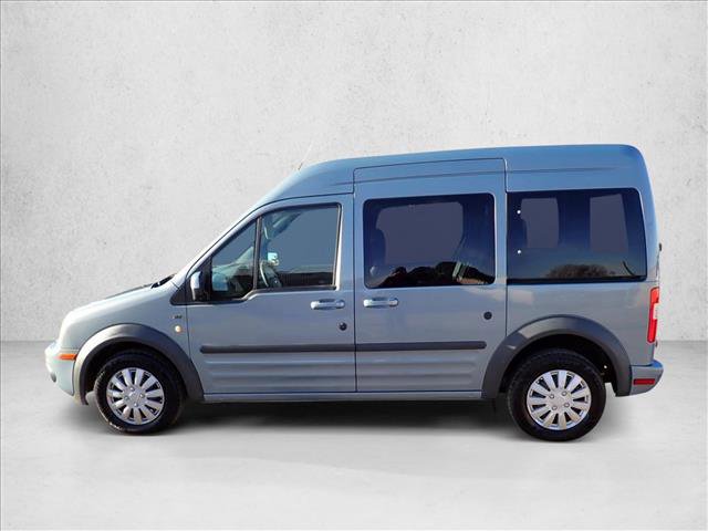 Used 2013 Ford Transit Connect XLT Premium image 2