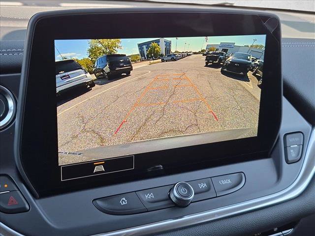 New 2026 Chevrolet Blazer LT w/ Convenience Package FWD image 13