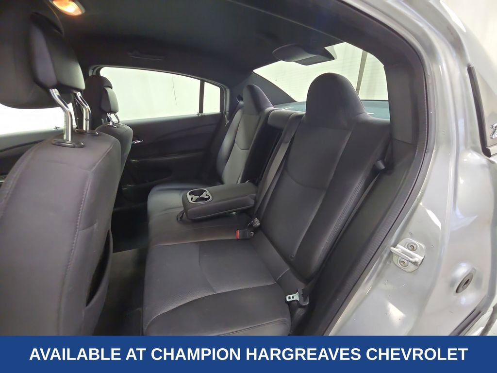 Used 2014 Chrysler 200 LX image 34