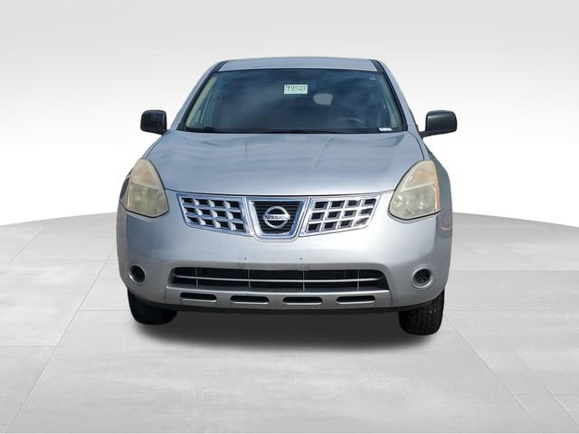 Used 2010 Nissan Rogue S w/ 360 Degree Value Pkg AWD/4WD image 2