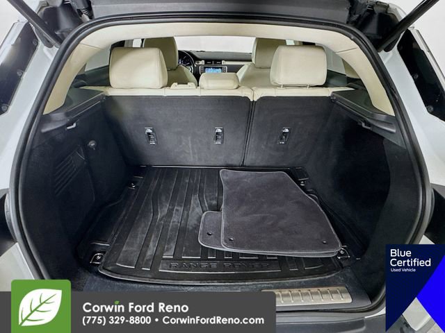 Used 2016 Land Rover Range Rover Evoque HSE image 31