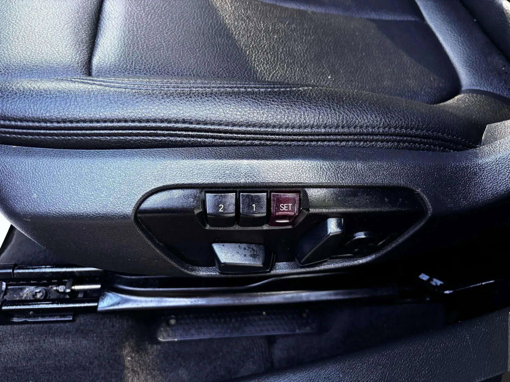 Used 2021 BMW X1 xDrive28i w/ Convenience Package image 22