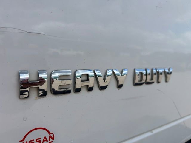 Used 2005 Dodge Ram 2500 Truck SLT w/ Off-Road Group image 12