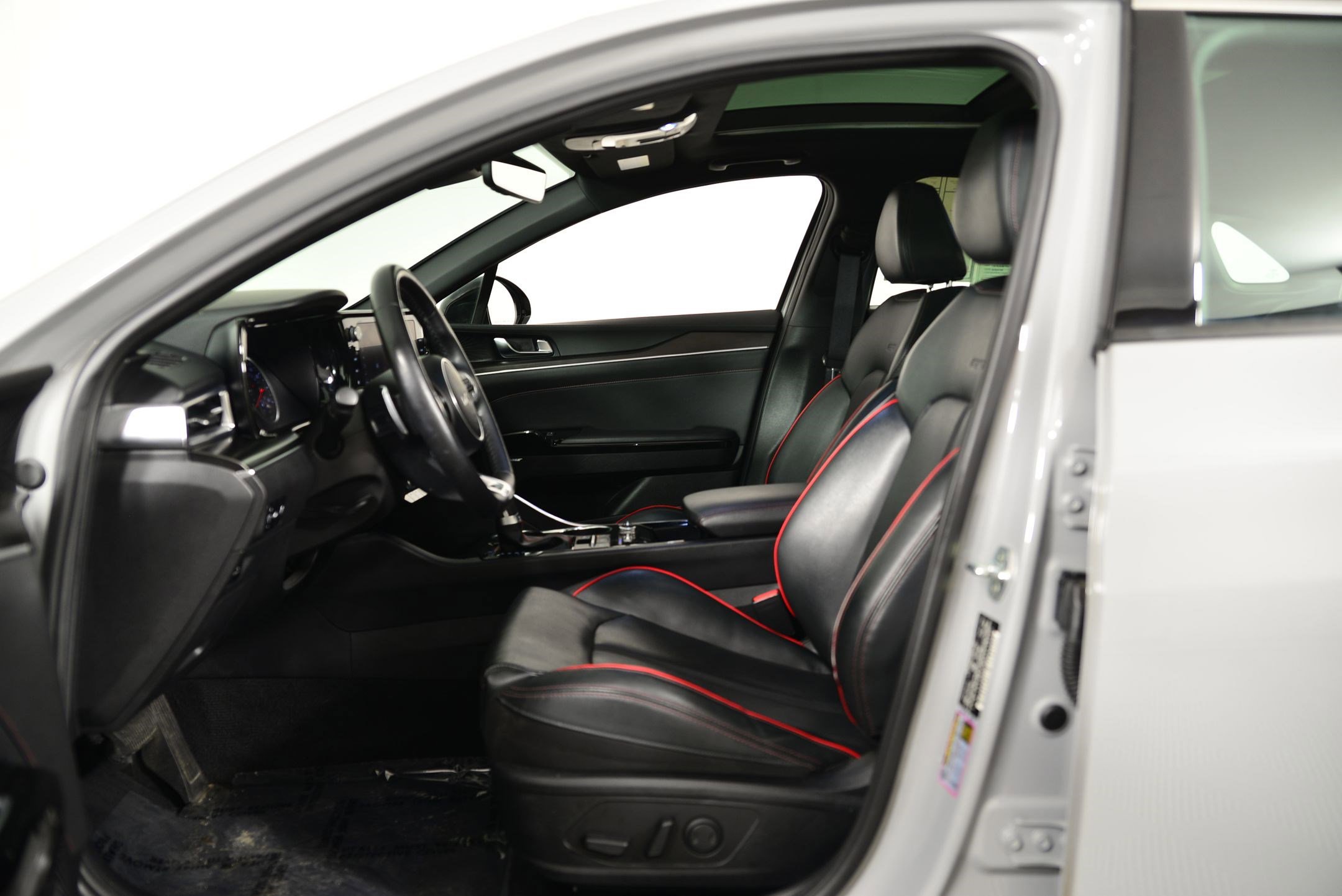 Used 2023 Kia K5 GT w/ GT1 Package image 26