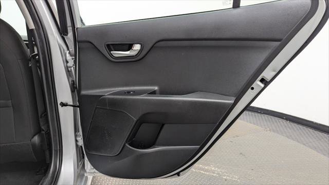 Used 2022 Kia Rio S image 21