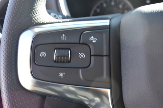 New 2026 Chevrolet Blazer LT w/ LPO, Black Sport Package image 17