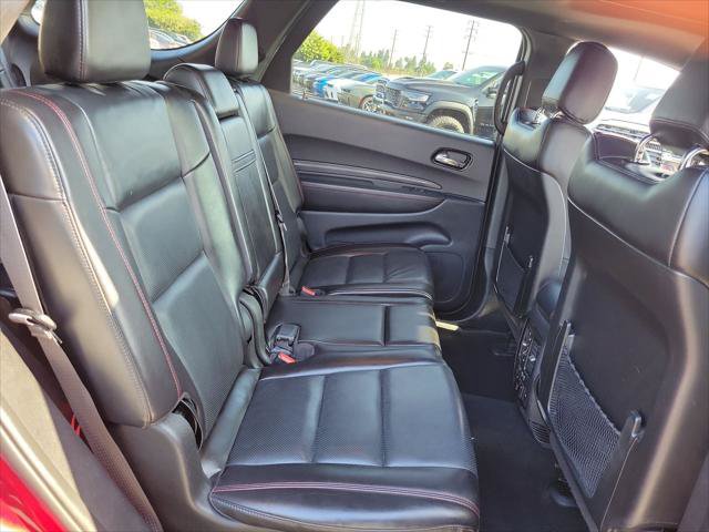 Certified 2024 Dodge Durango GT RWD image 20