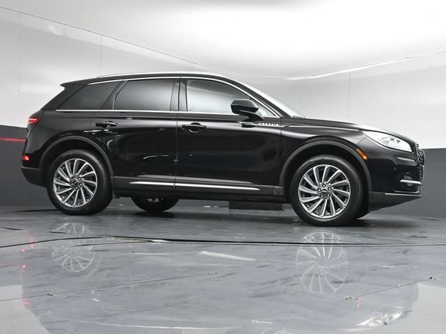 Certified 2024 Lincoln Corsair Reserve AWD/4WD image 39
