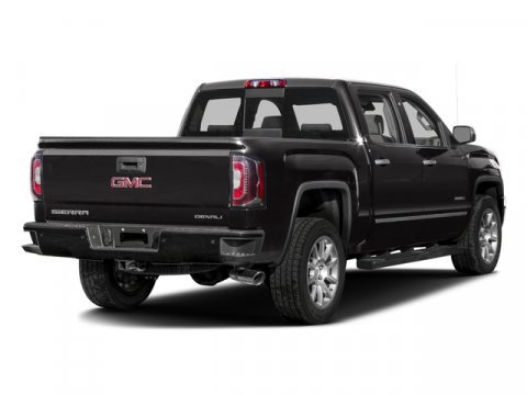 Used 2016 GMC Sierra 1500 Denali w/ Denali Ultimate Package image 5