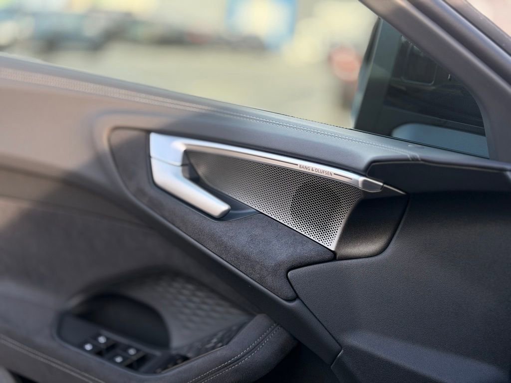 Used 2025 Audi S5 Premium Plus w/ Premium Plus Package image 20