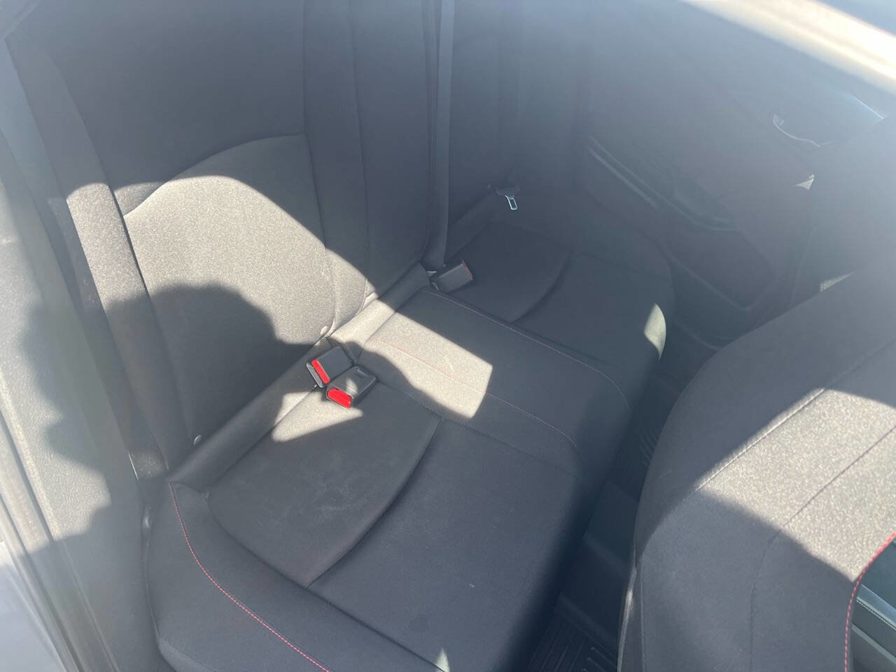 Used 2020 Honda Civic Si image 23
