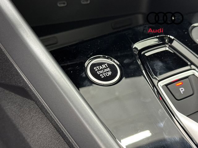 New 2026 Audi A3 2.0T Premium Plus image 35