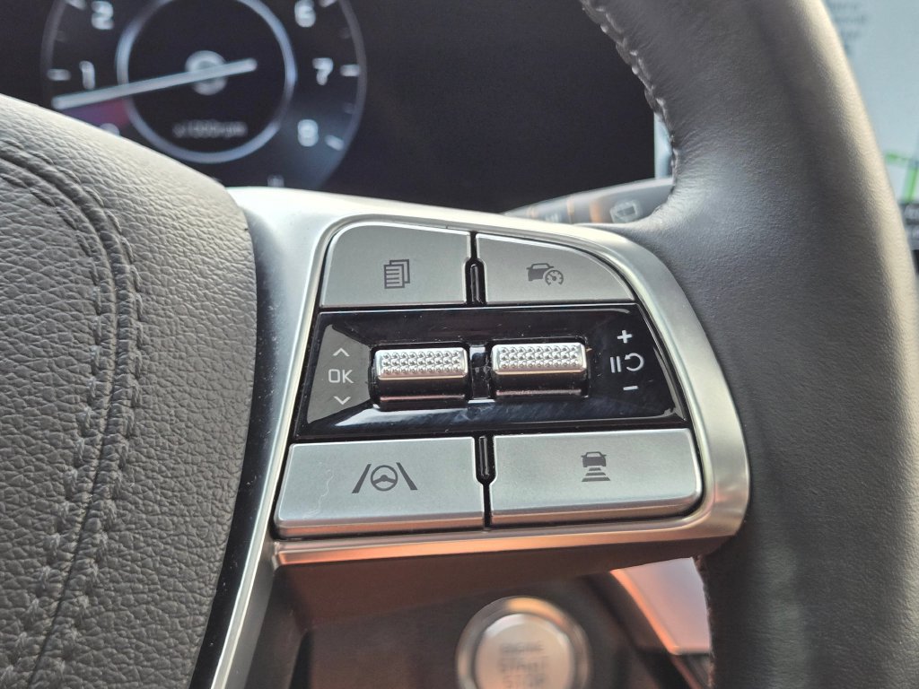 Certified 2024 Kia Telluride SX X-Line AWD/4WD image 31