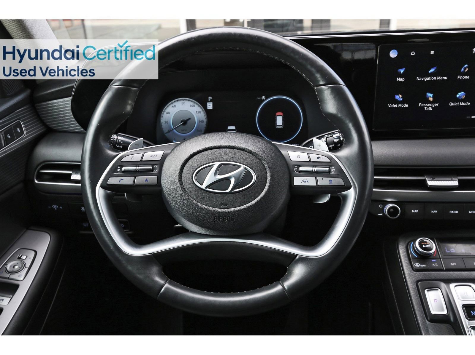 Used 2024 Hyundai Palisade Limited image 17
